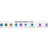 ESD Microsoft 365 Personal Mac/Win All Lng 1YR