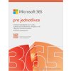 ESD Microsoft 365 Personal Mac/Win All Lng 1YR