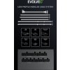 EVOLVEO G750,750W,ATX3.1,14cm,aPFC,80+GOLD,3YRW