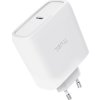 TRUST GaN Nabíječka MAXO 65W, USB-C, bílá