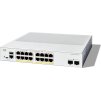 Cisco C1200 16P 2Ga s3