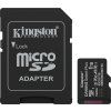 Kingston MicroSDXC karta 1TB Canvas Select Plus, U3, V30, A1, SD Adaptér