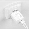 obal me cestovni nabijecka usb a usb c 25w white 1 big ies13981007
