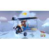 PS4 hra Crash Bandicoot N.Sane Trilogy