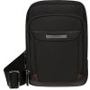 Samsonite PRO-DLX 6 Crossover S 7.9'' Black