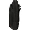 Samsonite PRO-DLX 6 Crossover S 7.9'' Black