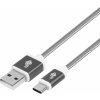 tb kabel usb usb c 15m szary sznurek s