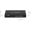 UBNT EdgeMAX EdgeRouter 4