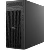 DELL PC Pro Max Tower T2 FCT2250/500W/TPM/U7-265/32GB/1TSSD/Nvidia A1000/vPro/Kb/Mouse/W11 Pro/3Y PS NBD