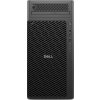 DELL PC Pro Max Tower T2 FCT2250/500W/TPM/U7-265/32GB/1TSSD/INvidia RTX 2000 Ada/vPro/Kb/Mouse/W11 Pro/3Y PS NBD