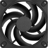 Fractal Design Momentum 14, Black