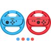 NS - Joy-Con Wheels & Grips SWITCH 2&1
