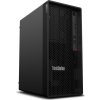 01 ThinkStation P2 G2 Hero Front Facing Right