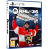 PS5 hra EA Sports NHL 26