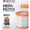 ECG VM 3140 HEPA filtr