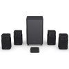 HT Saturn soundbar Hisense