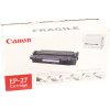 Canon TONER EP-27 černý pro Laser Base MF-3220, LBP-3200, MF-3110, MF-3240, MF-5630, MF-5650, MF-5730 (2 500 str.)