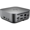HP Thunderbolt 4 Ultra 280W G6 Dock MeteorSilver Hero 2