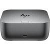 HP Thunderbolt 4 Ultra 280W G6 Dock MeteorSilver Hero 3