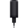 TRUST nabíječka MAXO 65W, 2x USB-C, černá