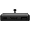 ASUS USB-C Mini Dock, male: USC-C, female: HDMI (4K), USB-A, USB-C