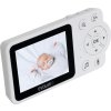 EVOLVEO Baby Monitor N3, LCD displej, IR přísvit, modrá