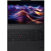 LENOVO NTB Thinkpad/Workstation P16s AMD G4 - Ryzen9 AI HX PRO 370,16" WUXGA,2TBSSD,96GB,IRcam,W11P