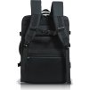 Predator Robust Backpack 18inch GP.BAG11.07T Black back 09