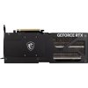 MSI VGA NVIDIA GeForce RTX 5080 16G VENTUS 3X OC, RTX 5080, 16GB GDDR7, 3xDP, 1xHDMI