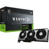 MSI VGA NVIDIA GeForce RTX 5080 16G VENTUS 3X OC, RTX 5080, 16GB GDDR7, 3xDP, 1xHDMI