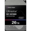 ultrastar dc hc590 hdd 26tb 1 s