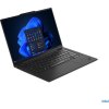 Lenovo ThinkPad X1/ThinkPad X1 Carbon Gen 13 Aura Edition/Intel® Core Ultra 7 258V, 8C (4P + 4LPE)/1