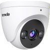Tenda TC3T24C-PS(2.8mm) Full-Color PoE 4Mpx kamera, OnViF, detekce pohybu, osoby, vozu, zvuku,H.265+