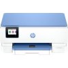 HP All-in-One ENVY Photo 7231 Cloud Blue (A4, 15/10 ppm, USB, Wi-Fi, BT, Print, Scan, Copy, Duplex)