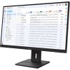 LENOVO LCD E27-40 - 27",IPS,16:9,1920x1080,100Hz,300cd/m2,1500:1,4ms(GtG),VGA,DP,HDMI,Pivot,repro