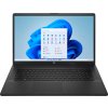 NTB HP 17-cn0011nc , N4500, 4GB, 512GB, UHD, 17.3" HD+ SVA 250n, W11H6, Black