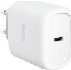 TRUST GaN Nabíječka MAXO 45W, USB-C, bílá