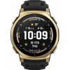 Amazfit T-Rex 3 Pro/44/Sport Band/Black Gold