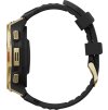 Amazfit T-Rex 3 Pro/44/Sport Band/Black Gold