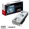Radeon RX 9070 XT GAMING OC ICE 16G 01