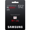 Samsung microSD Express 512GB 3
