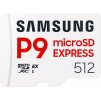 Samsung microSD Express 512GB 1