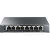TP-Link TL-RP108GE easy smart switch, 7xGb passive POE-in, 1xGb pas.POE-out