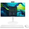 ACER PC AiO Aspire C27A-GRPL_JuwCU5120U_90W,Core5 120U,27" FHD,16GB,1TB SSD,Intel,W11,White