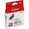 Canon CARTRIDGE PFI-5100R Red cartridge pro ImagePROGRAF PRO-310