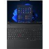 LENOVO NTB ThinkPad E16 Gen 3 - Intel Core 5 210H,16" WUXGA IPS,16GB,512SSD,HDMI,Int. Intel,W11H,3Y Onsite