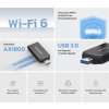 Mercusys MA70XM AX1800 Wi-Fi 6 USB Adapter