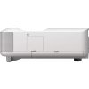 Epson projektor EH-LS670W diamantová bílá, 4K PRO-UHD, 3600lm, HDMI, USB, Google TV, 240Hz