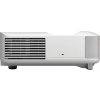 Epson projektor EH-LS670W diamantová bílá, 4K PRO-UHD, 3600lm, HDMI, USB, Google TV, 240Hz