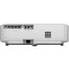 Epson projektor EH-LS670W diamantová bílá, 4K PRO-UHD, 3600lm, HDMI, USB, Google TV, 240Hz